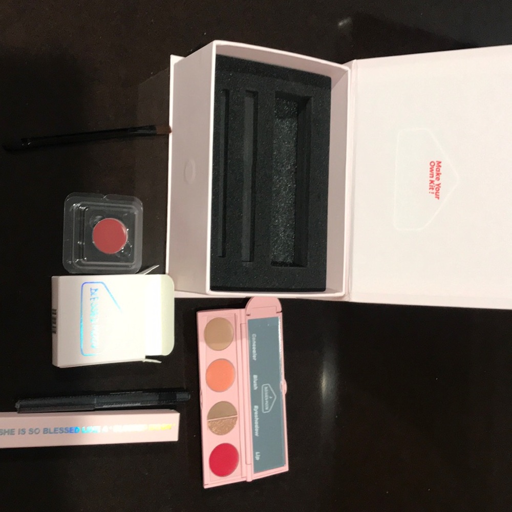 Makeup